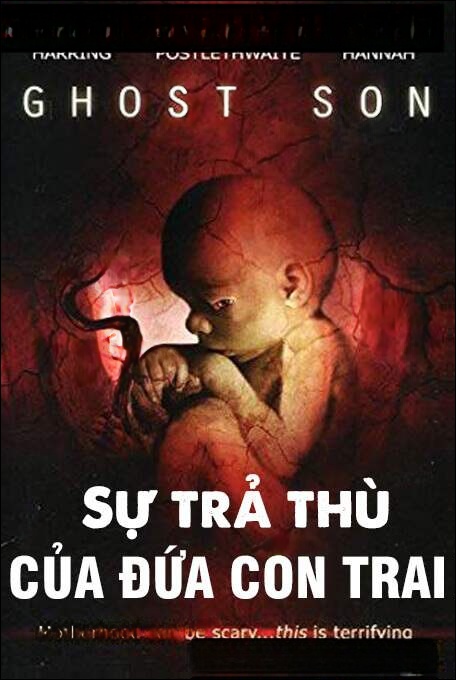 Sự Trả Thù Của Đứa Con Trai - Truyện Kinh Dị