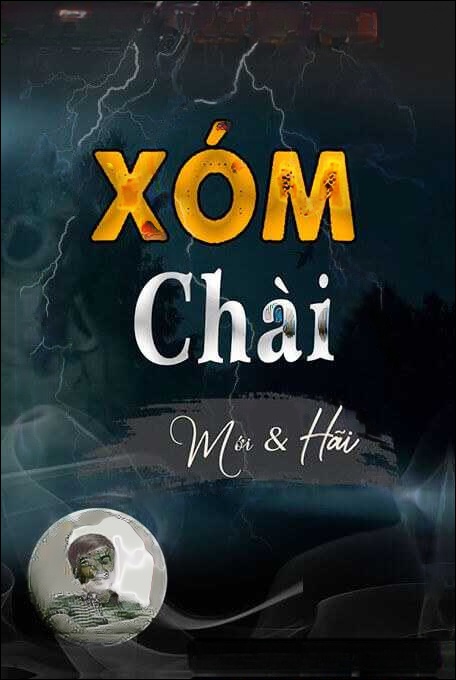 Ma Xóm Chài
