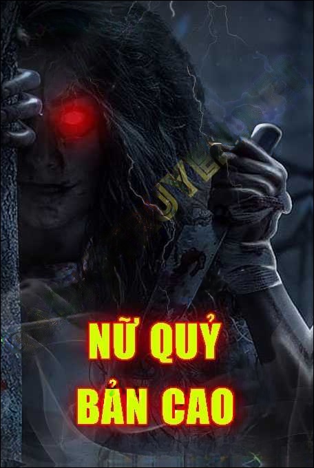 Nữ Quỷ Bản Cao