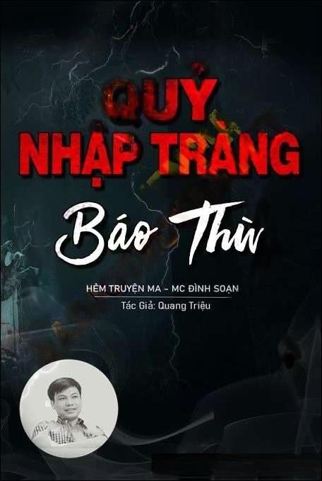Quỷ Nhập Tràng Báo Thù