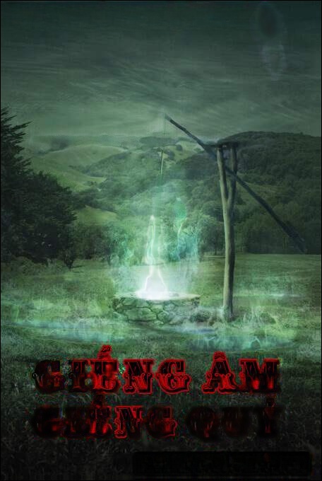 Giếng Âm Giếng Quỷ