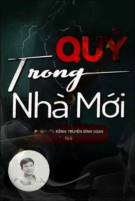 Quỷ Trong Nhà Mới