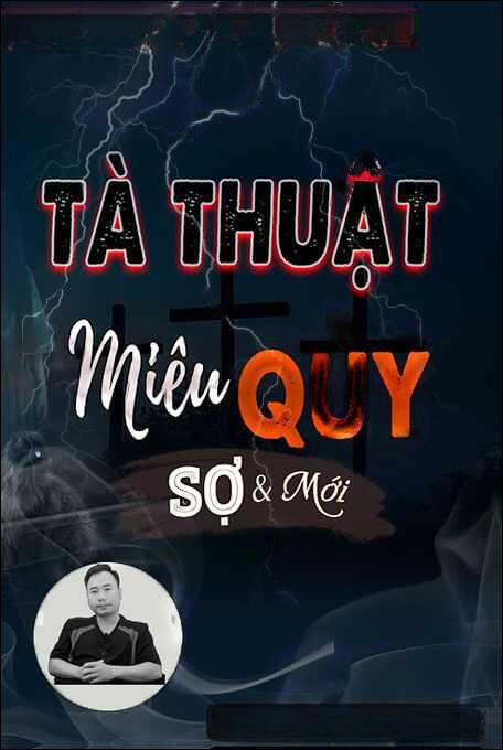 Tà Thuật Miêu Quỷ