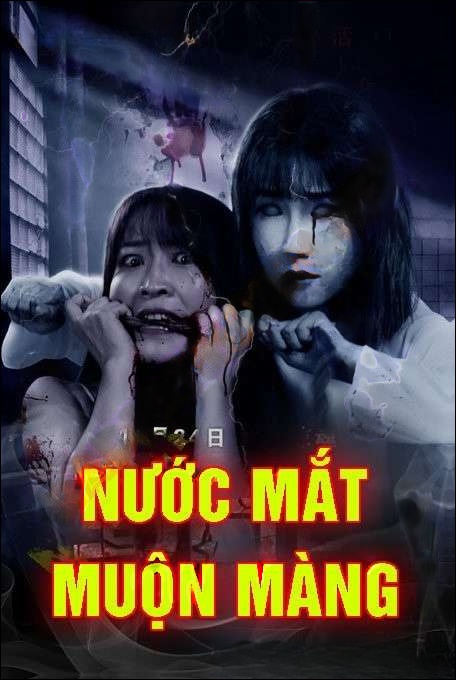 Nước Mắt Muộn Màng