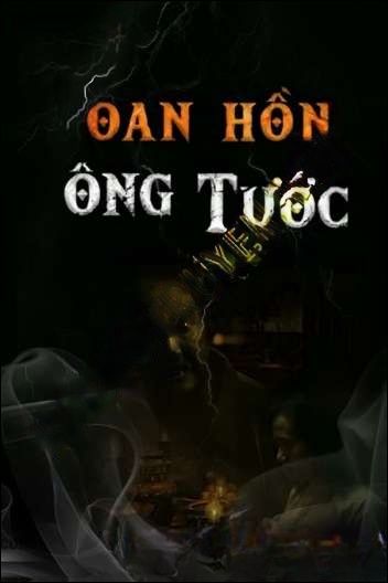 Oan Hồn Ông Tước