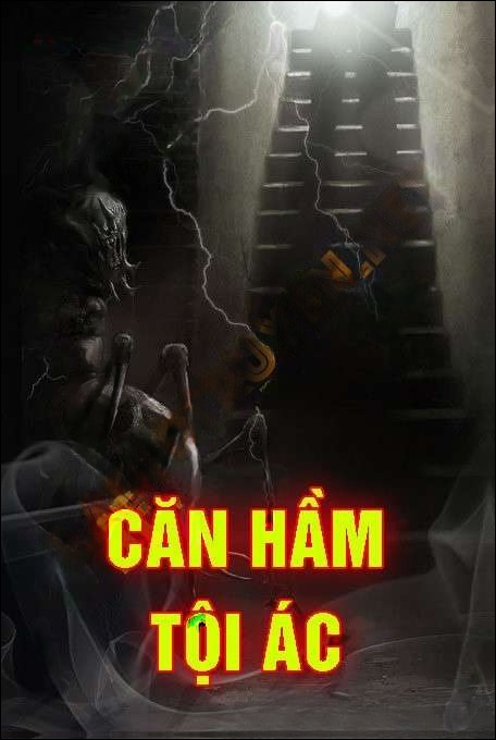 Căn Hầm Tội Ác