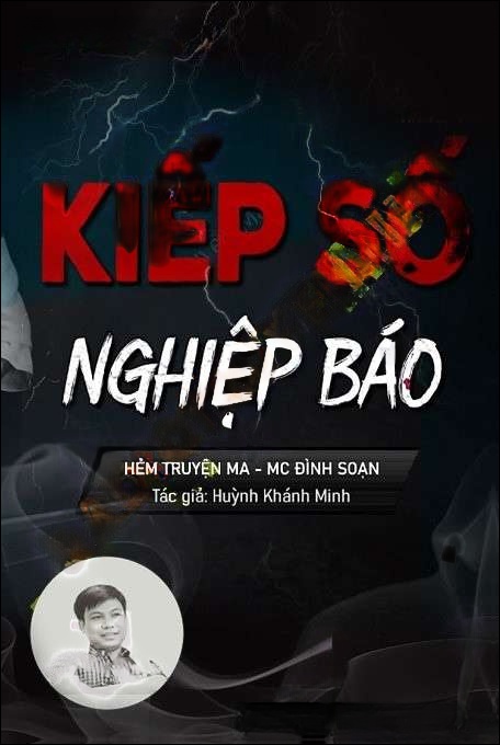 Kiếp Số Nghiệp Báo - Đình Soạn