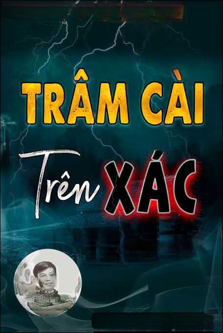 Trâm Cài Trên Xác