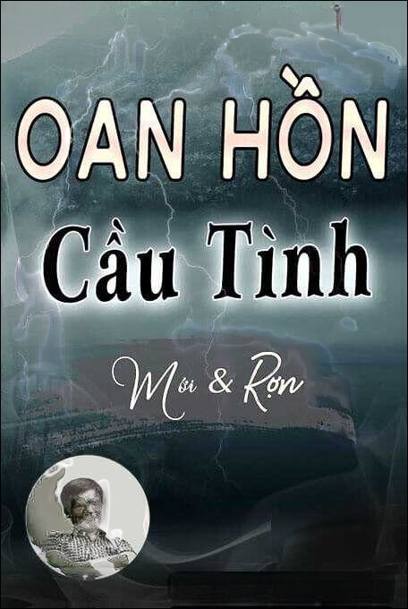 Oan Hồn Cầu Tình