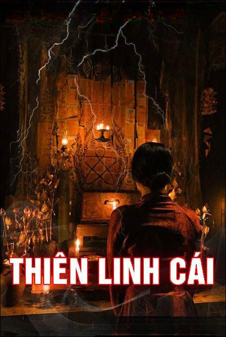 Thiên Linh Cái