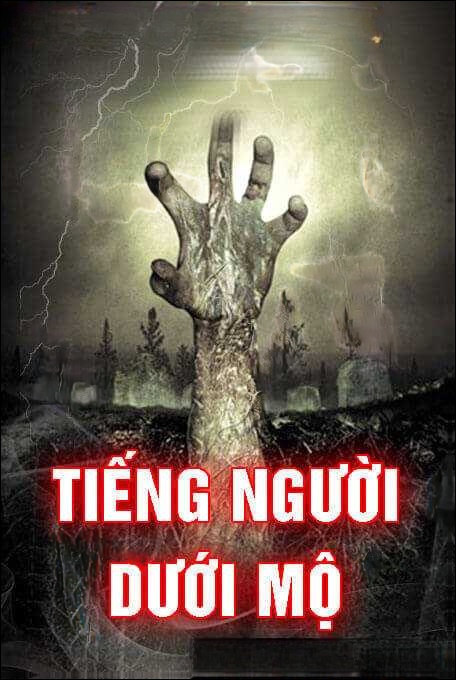 Tiếng Người Dưới Mộ