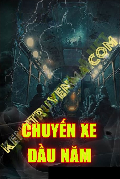 Chuyến Xe Đầu Xuân