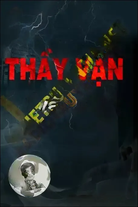 Thầy Vạn Diệt Hồ Ly - Đình Soạn