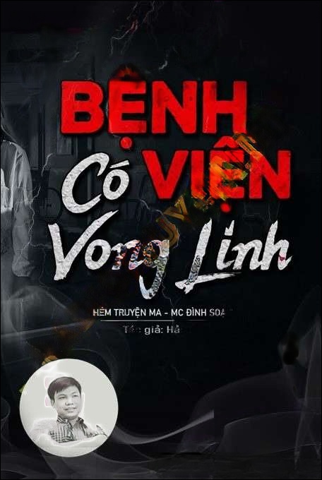 Bệnh Viện Có Vong Linh