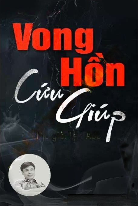Vong Hồn Cứu Giúp
