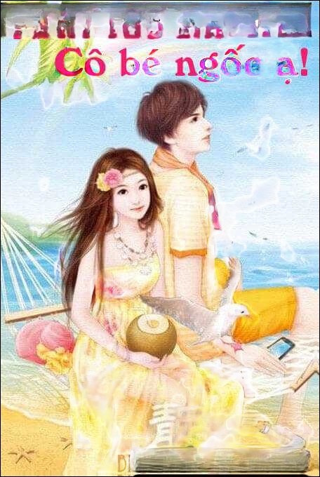 Anh Yêu Em Cô Bé Ngốc À - Audio Ngôn Tình