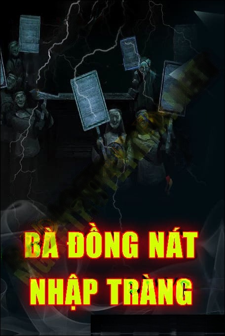 Bà Đồng Nát Nhập Tràng