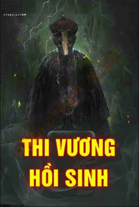 Thi Vương Hồi Sinh - Quàng A Tũn