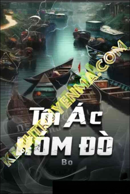 Tội Ác Xóm Đò