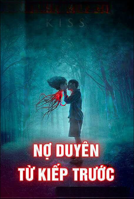 Nợ duyên từ kiếp trước