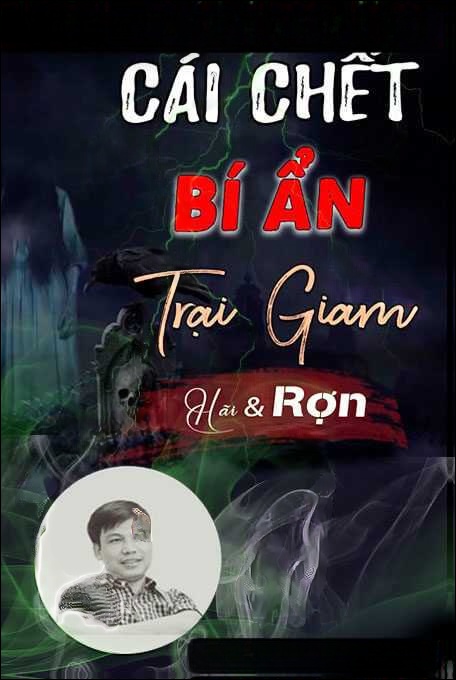 Cái chết bí ẩn trong trại giam
