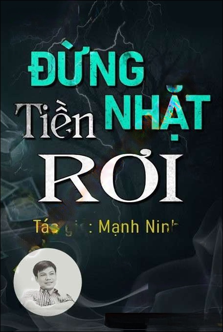 Đừng Nhặt Tiền Rơi - Đình Soạn