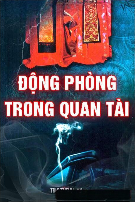 Động Phòng Trong Quan Tài