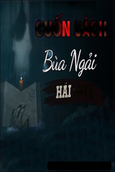 Cuốn Sách Bùa Ngải