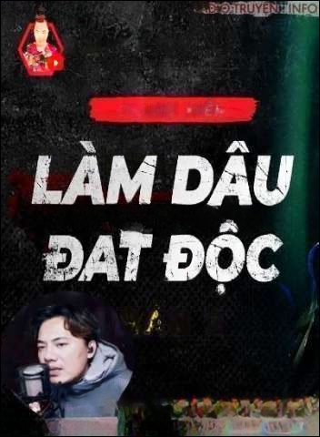 Làm Dâu Đất Độc (Phần 2)