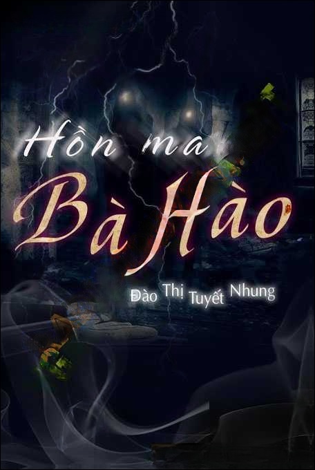 Hồn Ma Bà Hảo