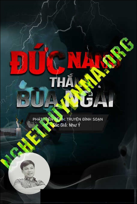 Đức Năng Thắng Bùa Ngải