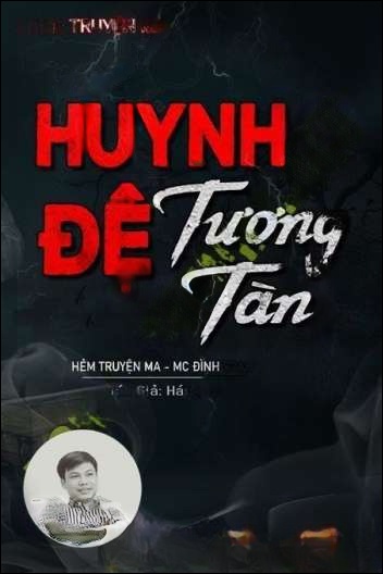 Huynh Đệ Tương Tàn