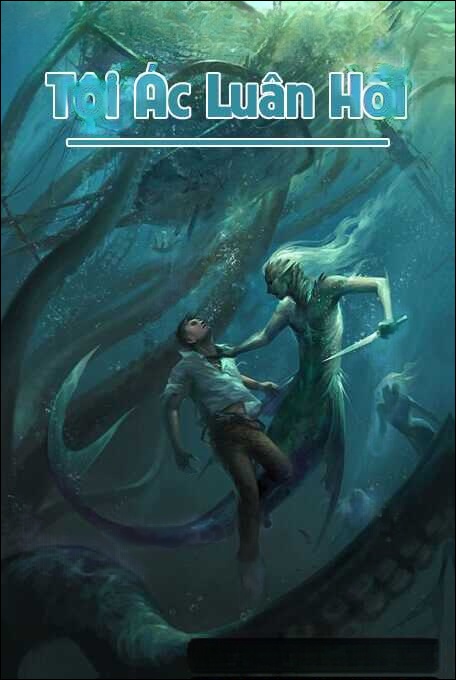 Tội Ác Luân Hồi - Truyện Ma Kinh Dị