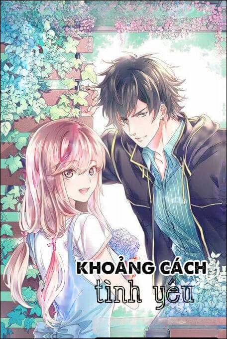 Khoảng Cách Tình Yêu - Truyện Ngôn Tình