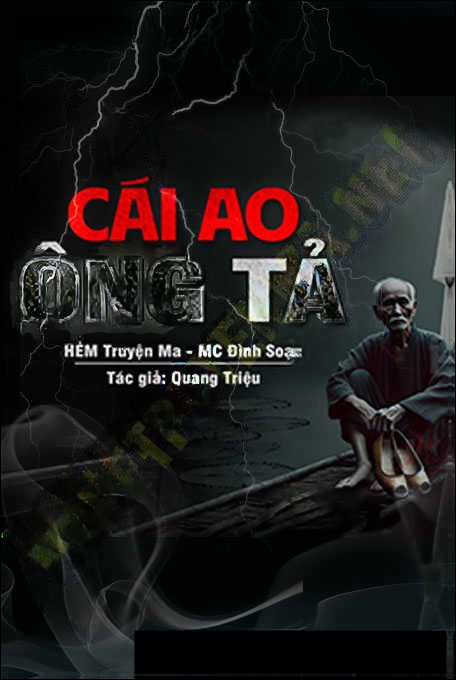 Cái Ao Ông Tả