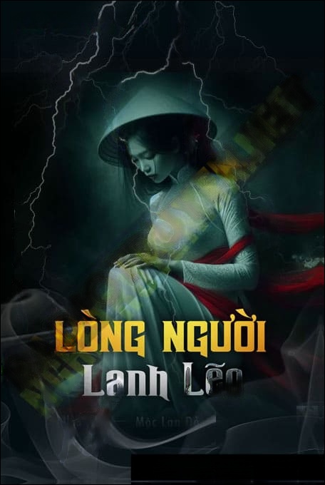 Lòng Người Lạnh Lẽo