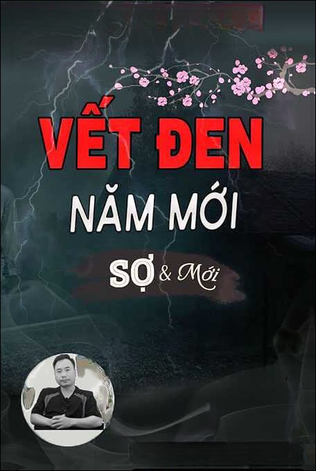 Vết Đen Năm Mới