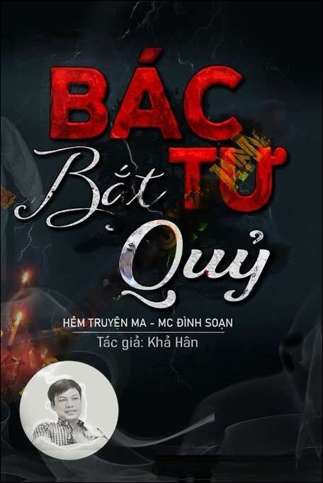 Bác Tư Bắt Quỷ