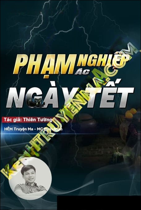 Phạm Nghiệp Ngày Tết