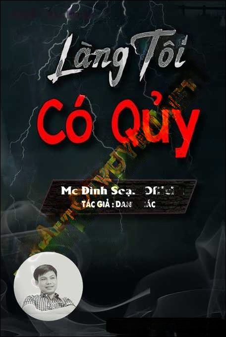 Làng Tôi Có Quỷ