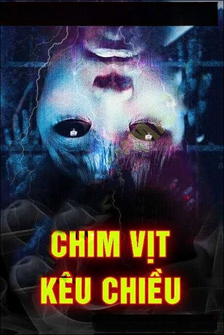 Chim Vịt Kêu Chiều