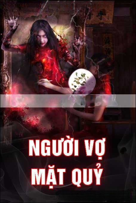 Người Vợ Mặt Quỷ
