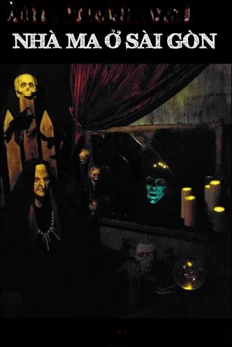 Mua Phải Nhà Ma Ở Sài Gòn