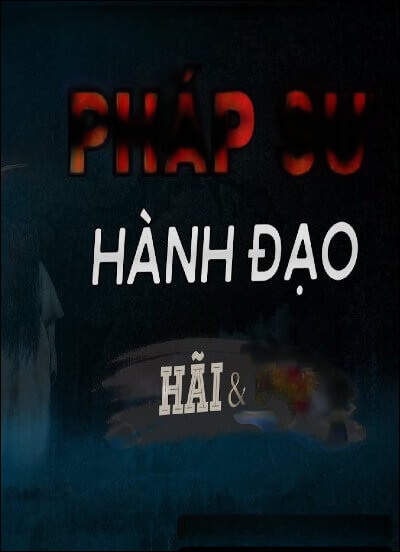 Bạn Tôi Bị Ma Nhập