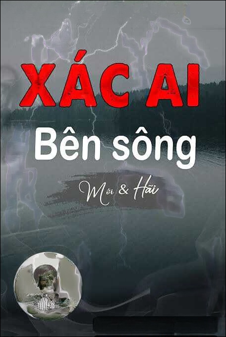 Xác Ai Bên Sông
