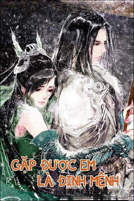 Gặp Được Em Là Định Mệnh