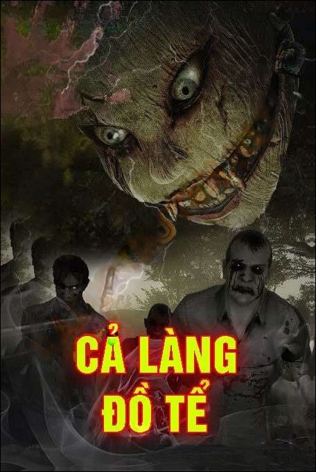 Cả Làng Đồ Tể - Quàng A Tũn