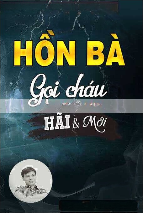 Hồn Bà Gọi Cháu