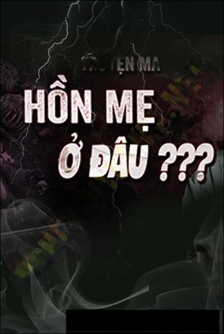 Hồn Mẹ Nơi Đâu