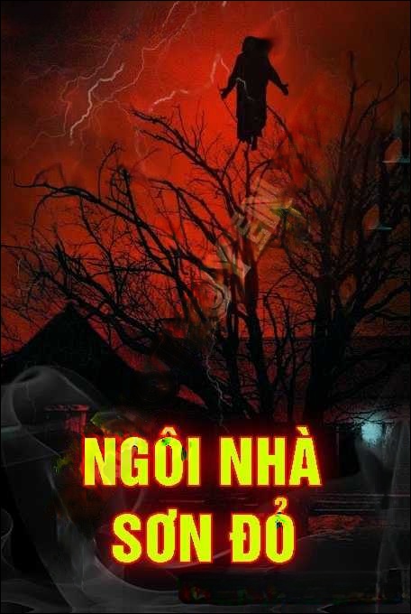 Ngôi Nhà Sơn Đỏ